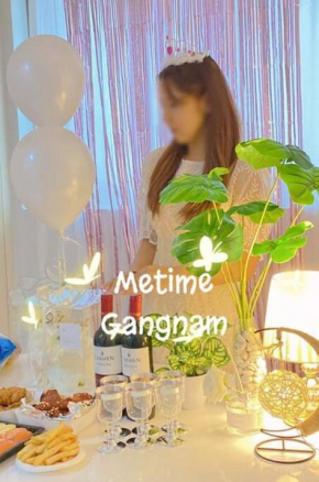 Metime Gangnam
